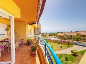 Cubo's Apartamento Jardines del Pinillo & Free Parking